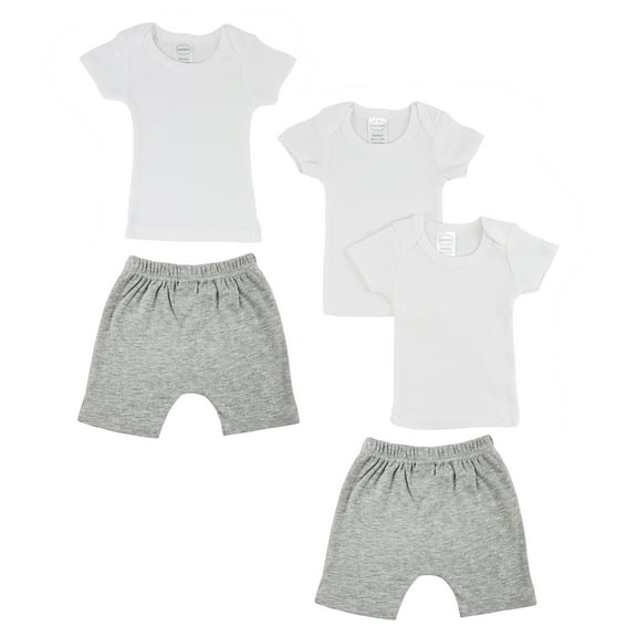 Bambini Infant T-Shirts and Pants