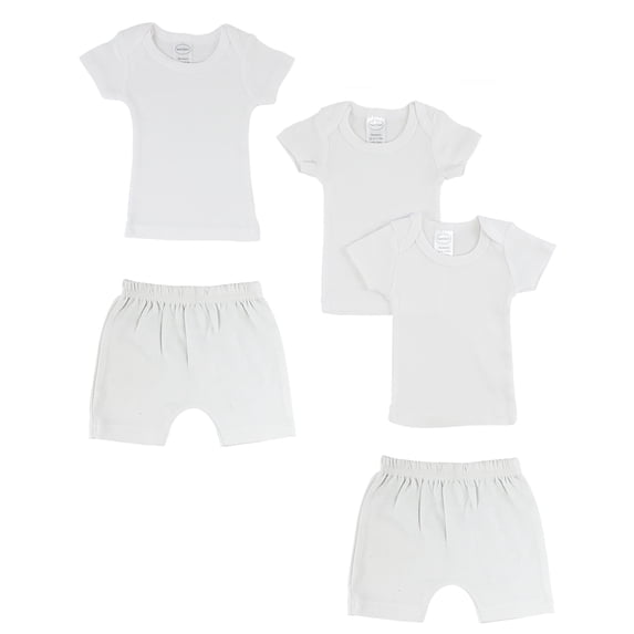 Bambini Infant T-Shirts and Pants