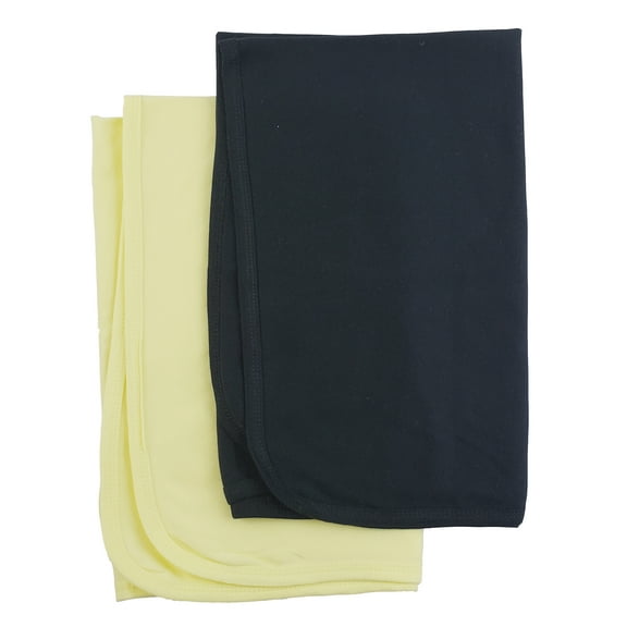 2 Bambini Receiving Blankets