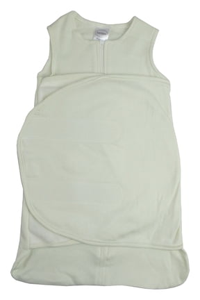 Layette Preemie Interlock Swaddle Blanket