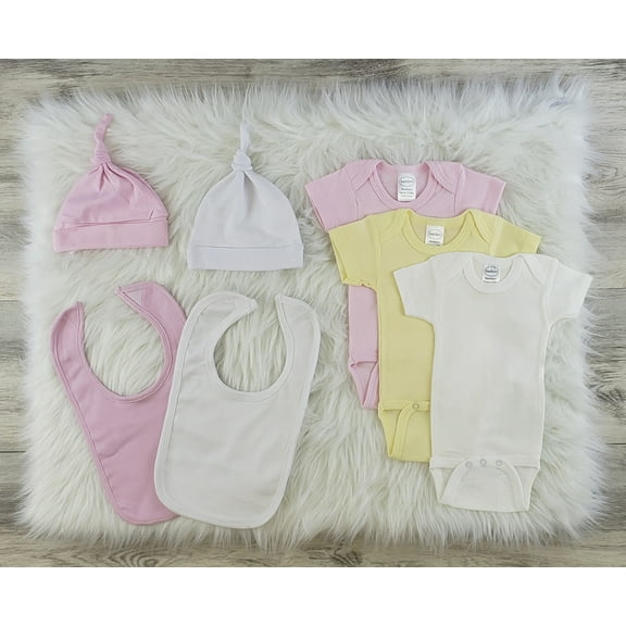 Bambini  Layette Sets