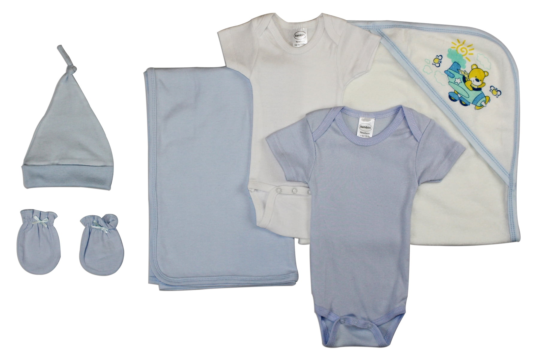 Baby Boy Set main image 1