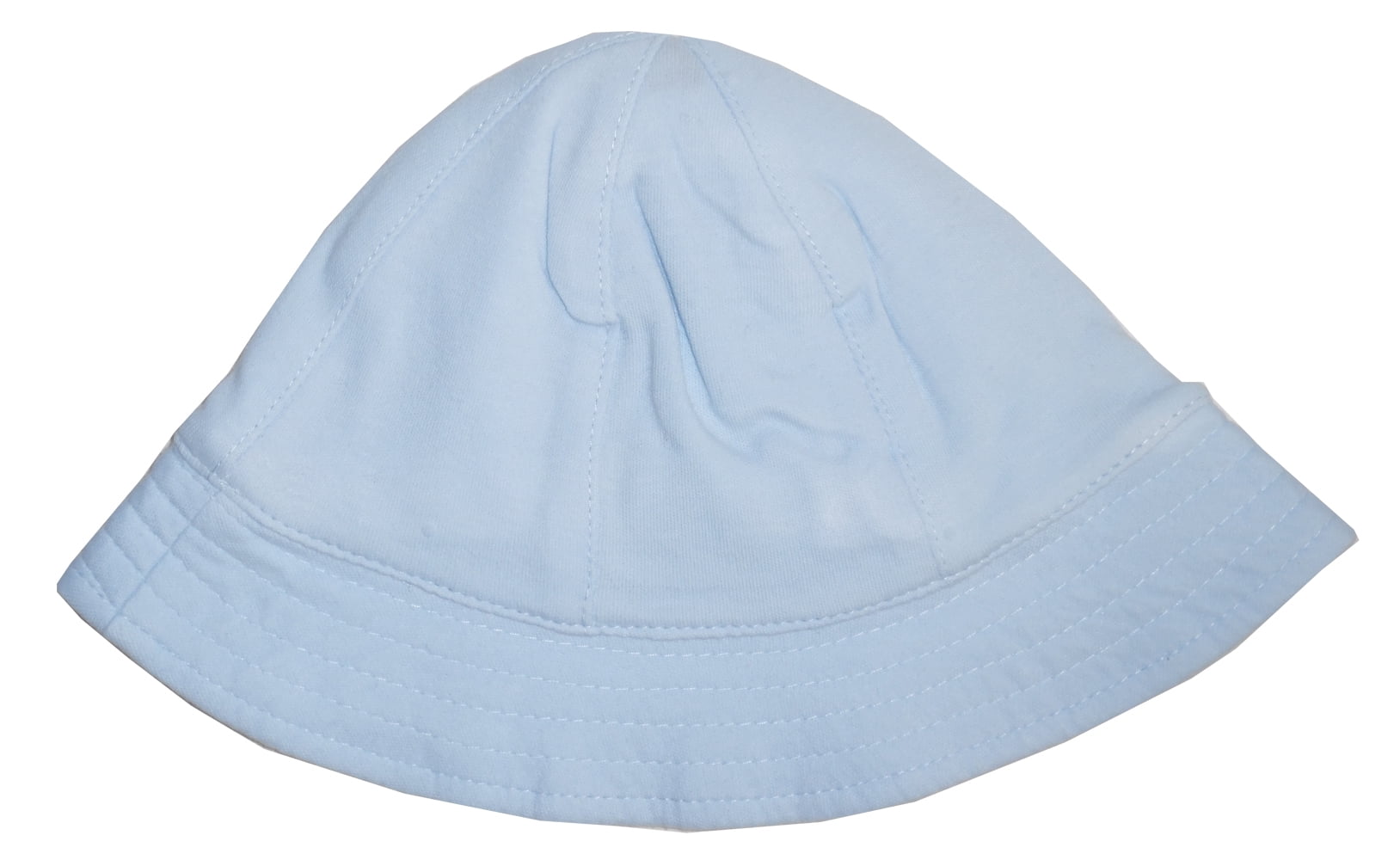 Baby Helisei Sun Hat, Vintage Blue