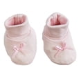 thumbnail image 1 of Bambini Preemie Booties, 1 of 2