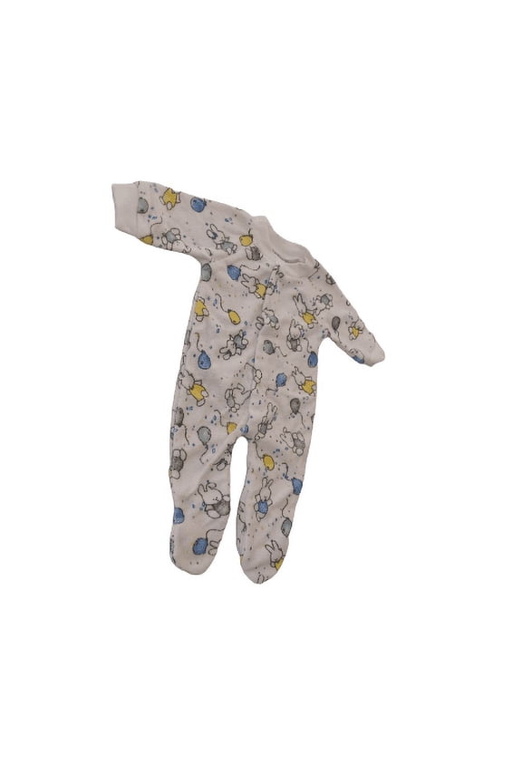 Preemie Mittens Bunnies