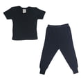 thumbnail image 1 of Bambini Shirt and Long Pants Set, 1 of 2