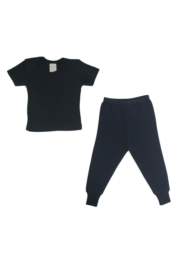 Shirt and Long Pants Set