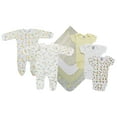 thumbnail image 1 of Bambini Unisex Baby 9 Pc Layette Sets, 1 of 7