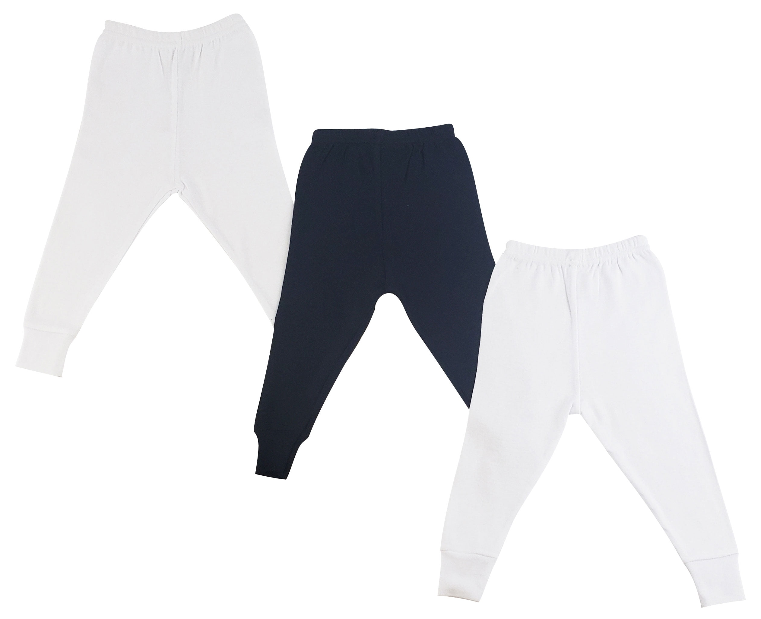 Bambini Unisex Long Pants - 3 Piece Infant Set