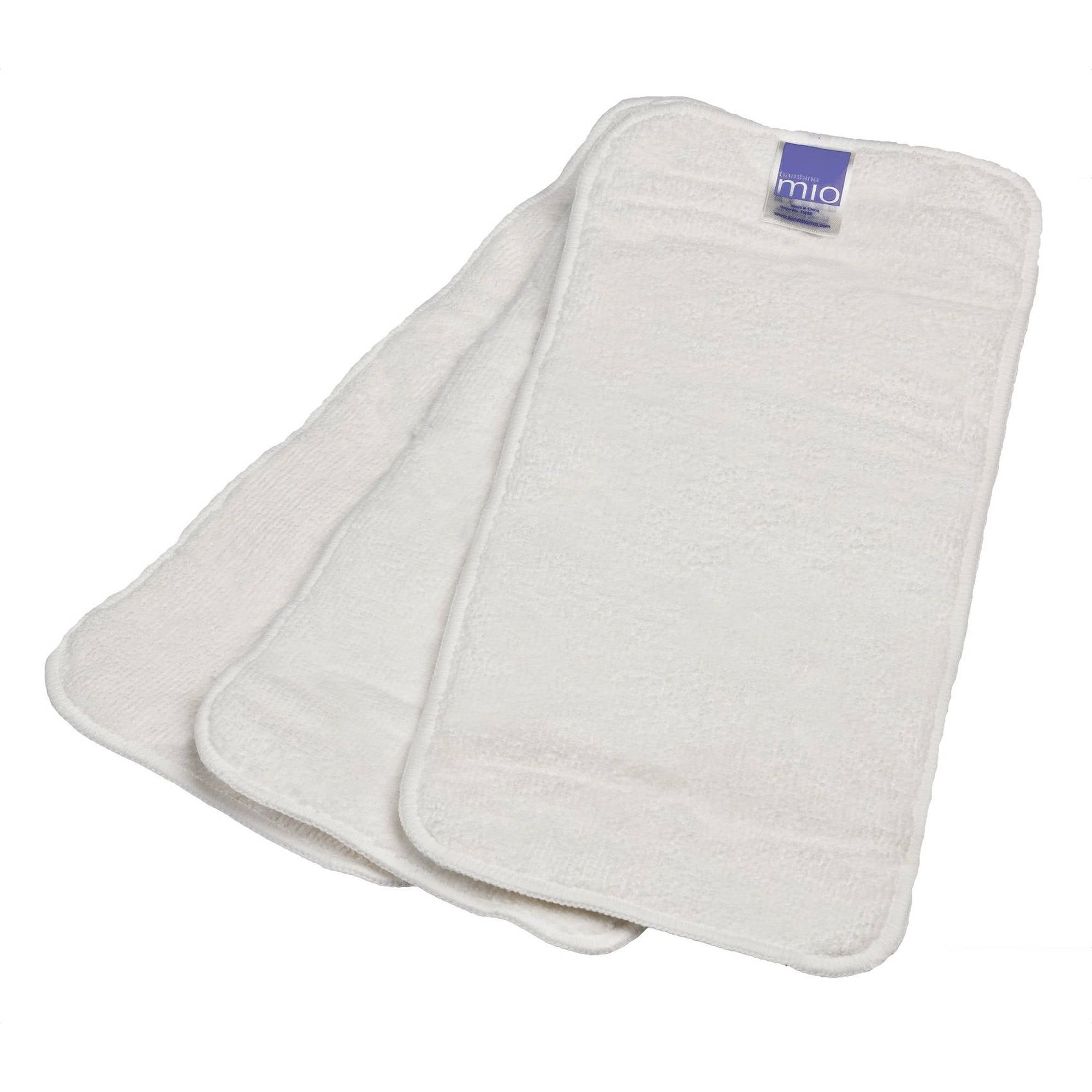 Bambino Mio Mioboost Diaper Boosters 3 Pack