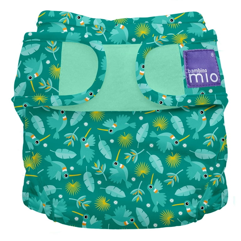 mioduo diaper cover | BAMBINO MIO®