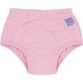 thumbnail image 1 of Bambino Mio Potty Training Pants, Light Pink, (Choose Your Size), 1 of 3