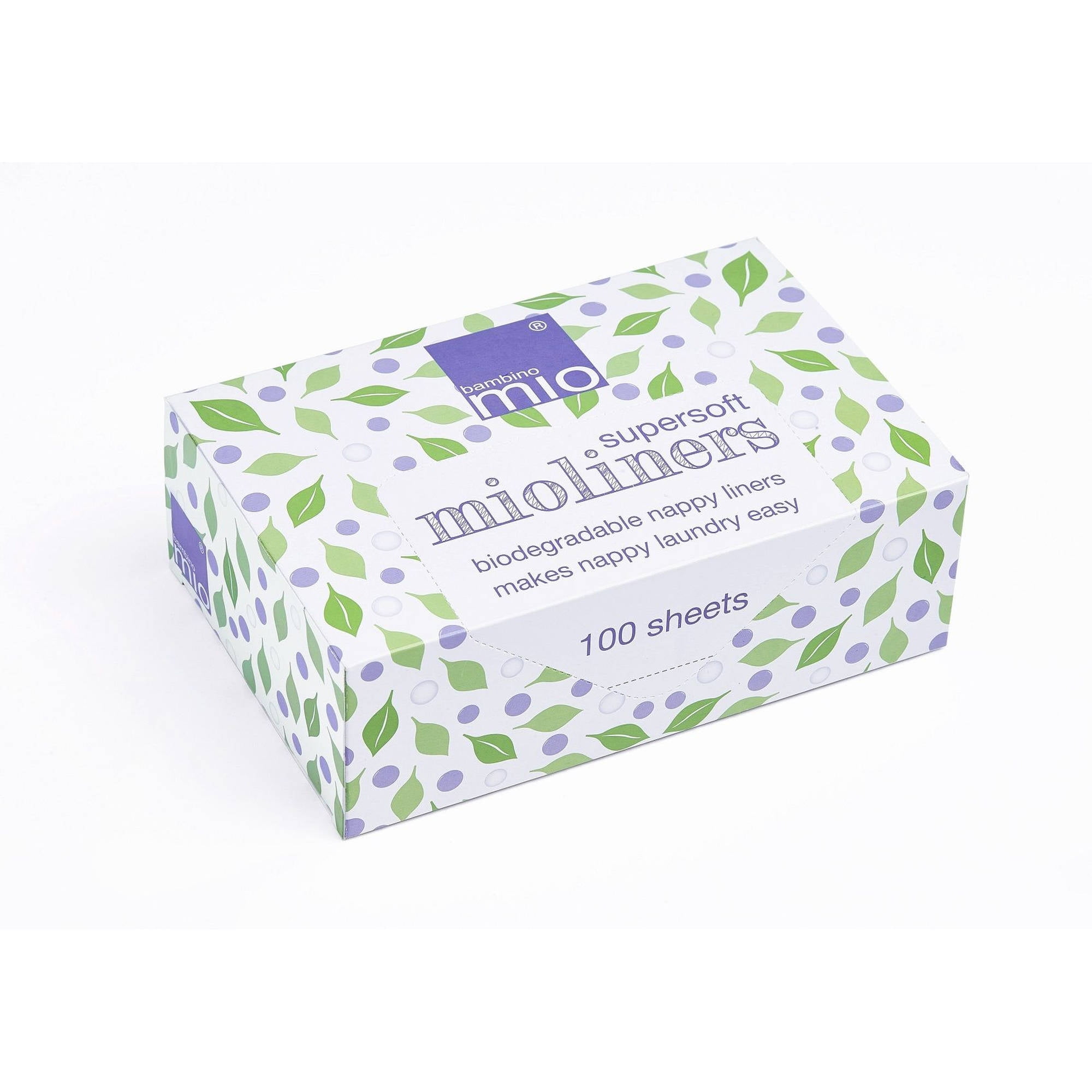 Bambino Mio Liners How To Use