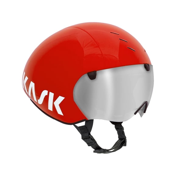 Bambino Pro - Red - Medium - CPSC