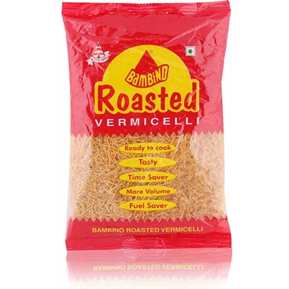 Bambino: Roasted Vermicelli 800g