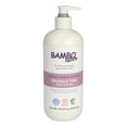 thumbnail image 1 of Bambo Nature Snuggle Time Baby Lotion, Unscented, Natural, 16 9/10 fl oz, 3 Ct, 1 of 4