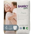 thumbnail image 1 of Bambo Nature Training Pants Size 4 22 Ct, 1 of 1