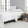 thumbnail image 1 of Bamboo 1800 Thread Count 4 Piece Luxury Solid Sheet Set, 1 of 21