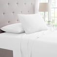 thumbnail image 1 of Bamboo 4 Piece Luxury 3 Line Embroidered Sheet Set, 1 of 3
