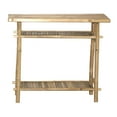 thumbnail image 1 of Bamboo 54 Bamboo KD Hallway Table, 1 of 5