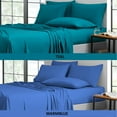 thumbnail image 1 of Bamboo 6-Piece Luxury Sheet Set, 1 of 1