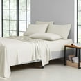 thumbnail image 1 of Bamboo 6-Piece Luxury Sheet Set, 1 of 1