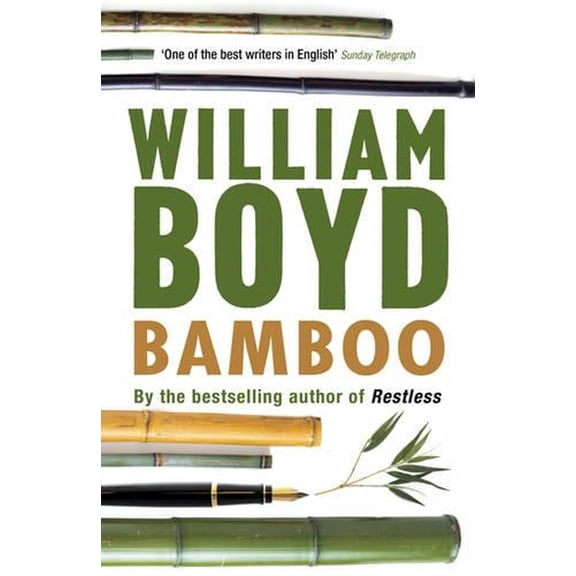 Bamboo