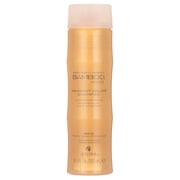 Alterna Bamboo High Lather Volumizing, Moisturizing Adult Daily Shampoos with Fresh, 8.5 oz/250 ml, 1 Piece