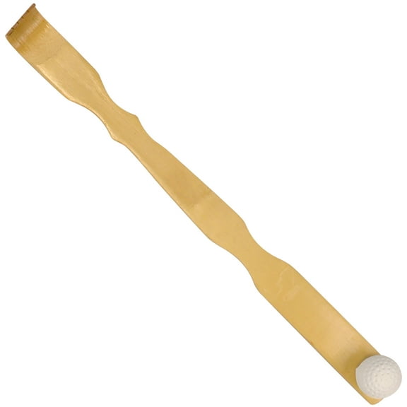 Bamboo Backscratcher 1x Bonger & Travel Size - 2 Total Units