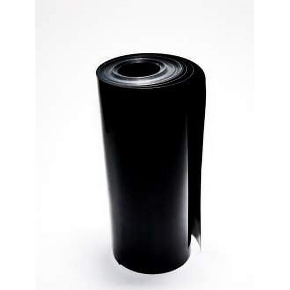 Bamboo Barrier/Rhizome Barrier 30"x30 Mil 50' foot long