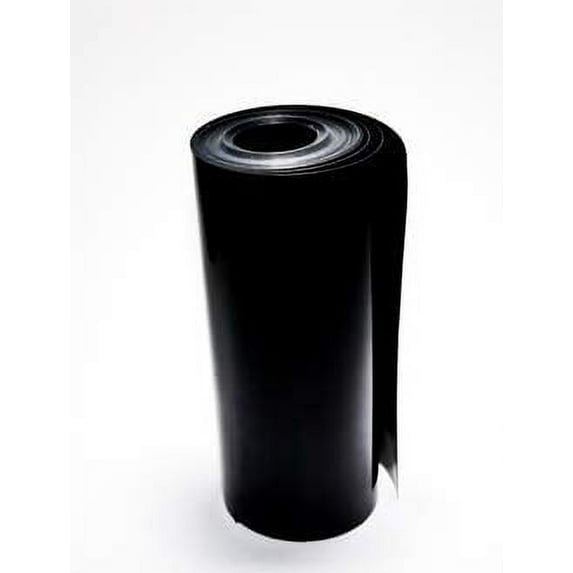 Bamboo Barrier/Rhizome Barrier 48"x30 Mil 50' foot long