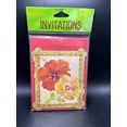 thumbnail image 1 of Bamboo Bash Fill-In Invitation 8 ct, 1 of 2