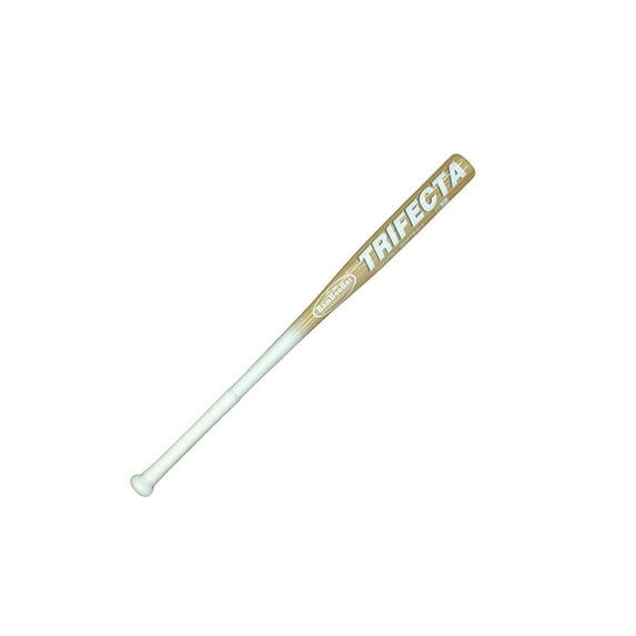 Bamboo Bats Trifecta Softball Bat 1 Year Warranty