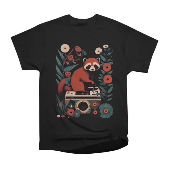 Bamboo Beats Compilation T-Shirt Tee Gift For Him Merch For Her Apparel ...