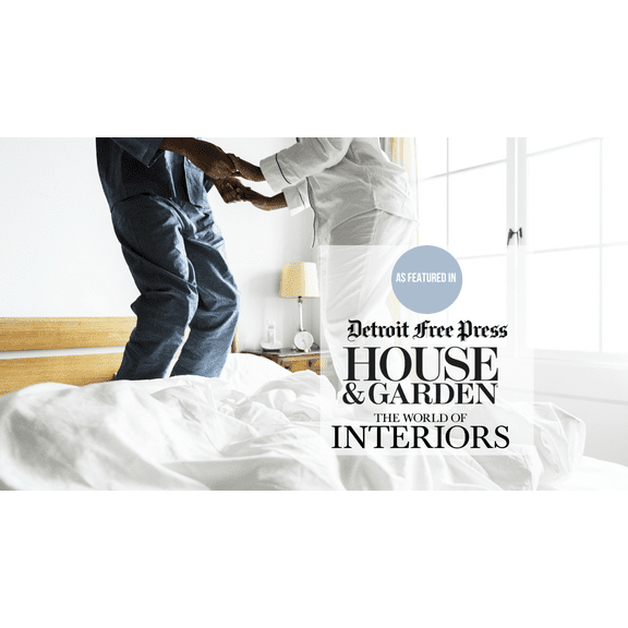 Bamboo Bed Sheet Set King Size-Grey