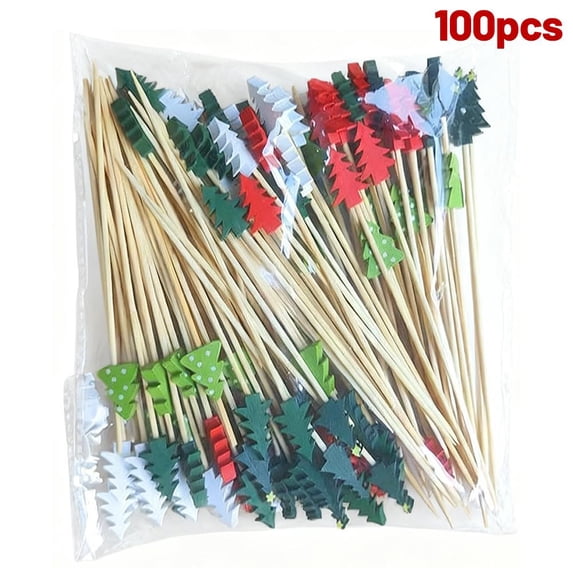 Bamboo Bento Chopsticks: Easy to Punch and Plate, Suitable for Various Foods, Ideal for Parties and Kids