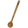 thumbnail image 1 of Bamboo Bowl Spoon15", 1 of 1