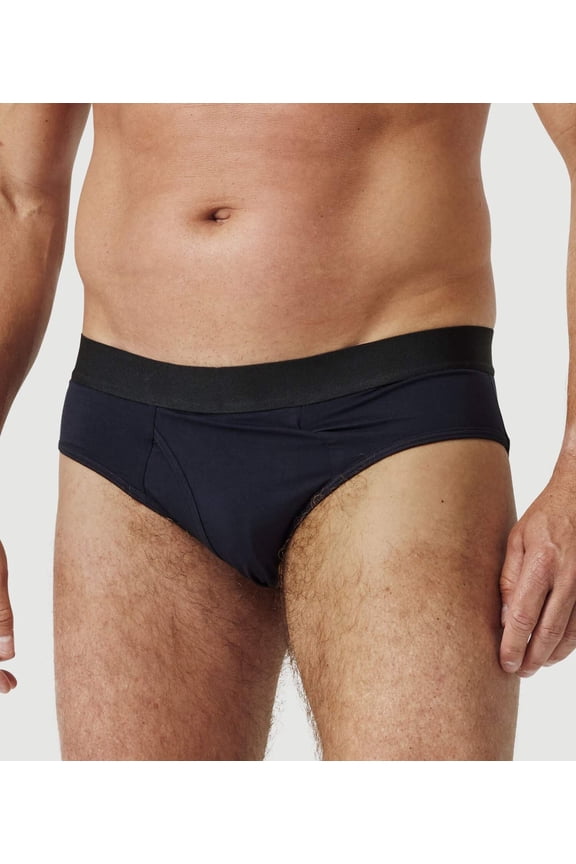 Bamboo Briefs with LastDrop Technologyâ„¢