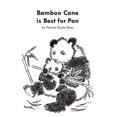 thumbnail image 1 of Bamboo Cane is Best for Pan, (Paperback), 1 of 1
