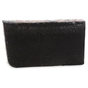 Bamboo Charcoal 5.8 oz. Bar Soap in Shrinkwrap