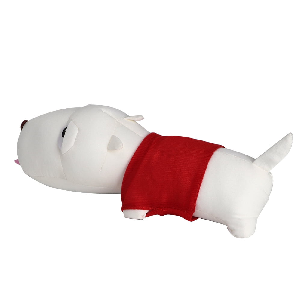 Bamboo Charcoal Bag , Akozon Mini Cartoon Dog Plush Toy Bamboo Charcoal