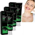 thumbnail image 1 of Bamboo Charcoal Deep Whitening Toothpaste - Activated Carbon Deep Whitening Toothpaste to Remove Tooth Stains Fresh Breath, 1 of 6