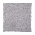 thumbnail image 1 of Bamboo Charcoal Fiber Cleaning Cloths, 7.9 In, 1 Piece Reusable Dish Rags for Kitchen, Dishwashing and Countertops, Grey, Absorbent Washable Cleaning Towels, 1 of 7