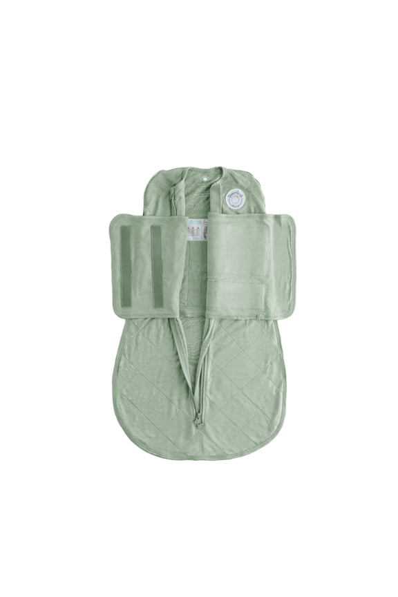 Bamboo Classic Swaddle (Non-weighted)