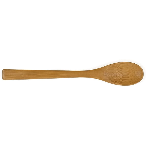 Bamboo Condiment Spoon