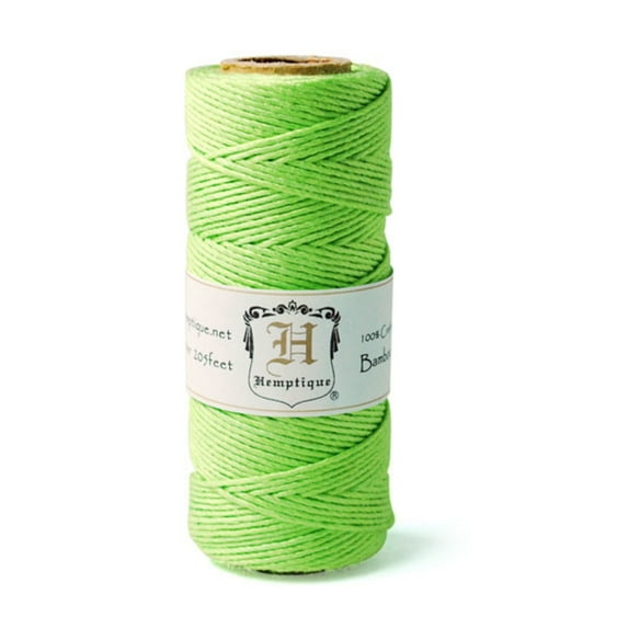 Bamboo Cord