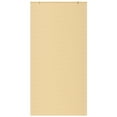 thumbnail image 1 of Red Lantern Bamboo Cordless Window Shade - Natural 36" W, 1 of 8