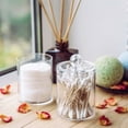 thumbnail image 1 of Bamboo Cotton Buds- Eco Cotton Ear Swabs (200 Pieces), 1 of 3