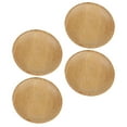 thumbnail image 1 of Bamboo Creative Small Plate Side Dish Serving Appetizers Tableware Dipping Bowls Mini Seasoning, 1 of 6