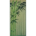 thumbnail image 1 of Bamboo Curtain, Green, 1 of 1